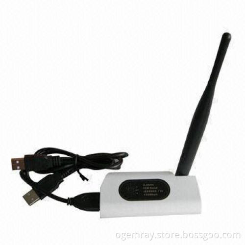 500W High-power USB Wi-Fi Adapter
